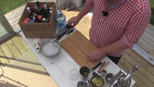 Bearplay Vin Och Spritskola : Romdrinkar