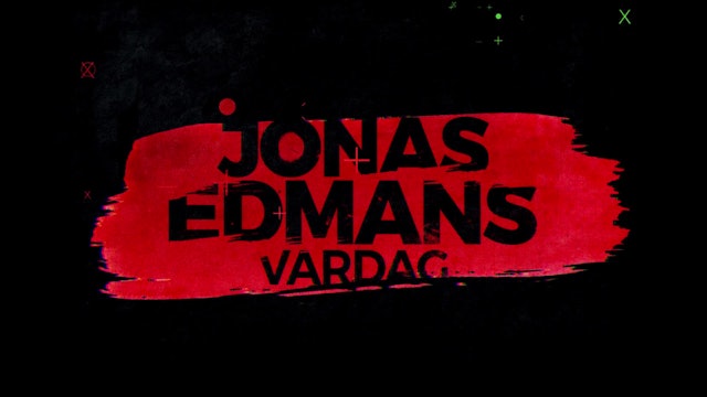 Jonas Edmans Vardag : Rävjakt 1