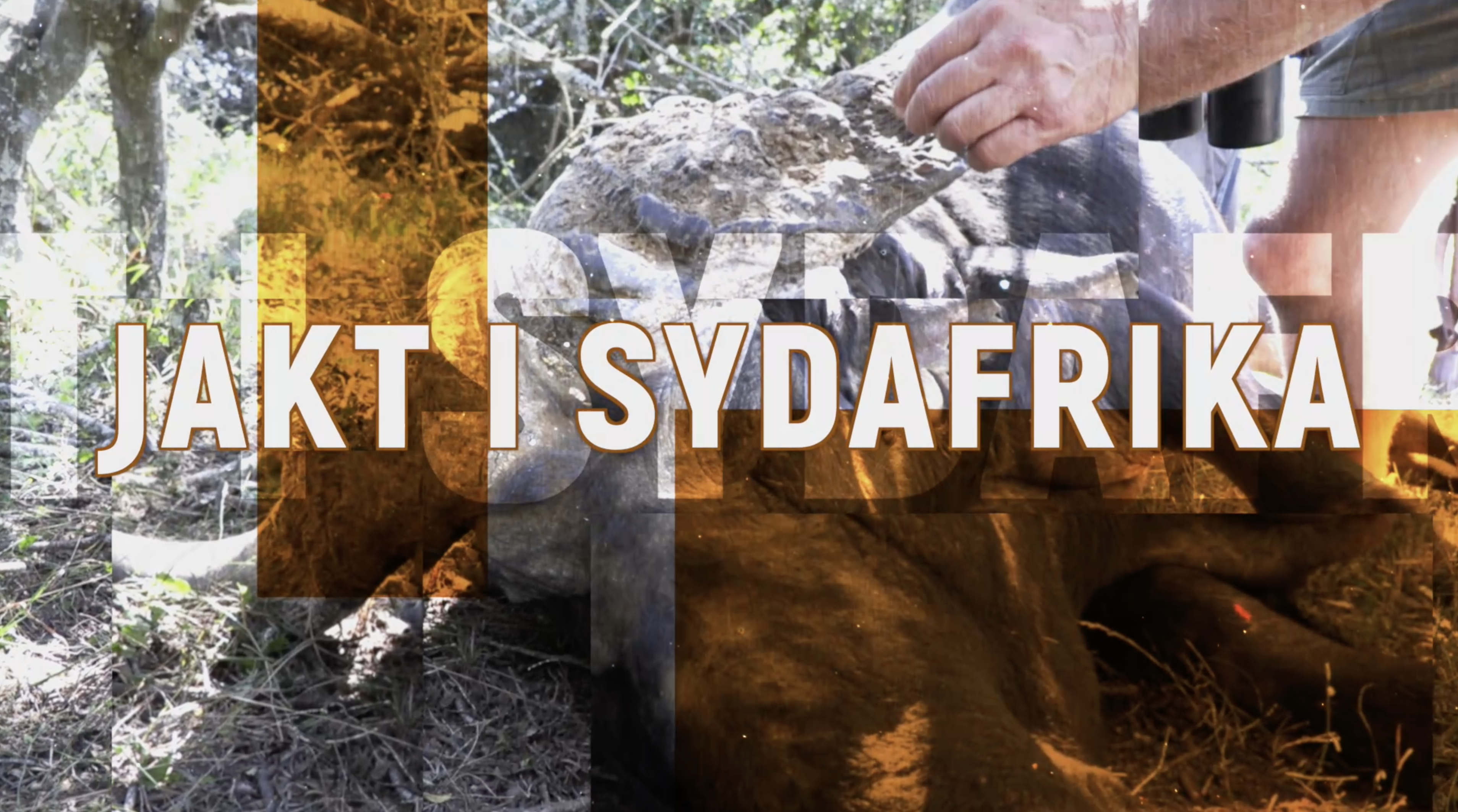 Kasper Hansen | Sydafrika