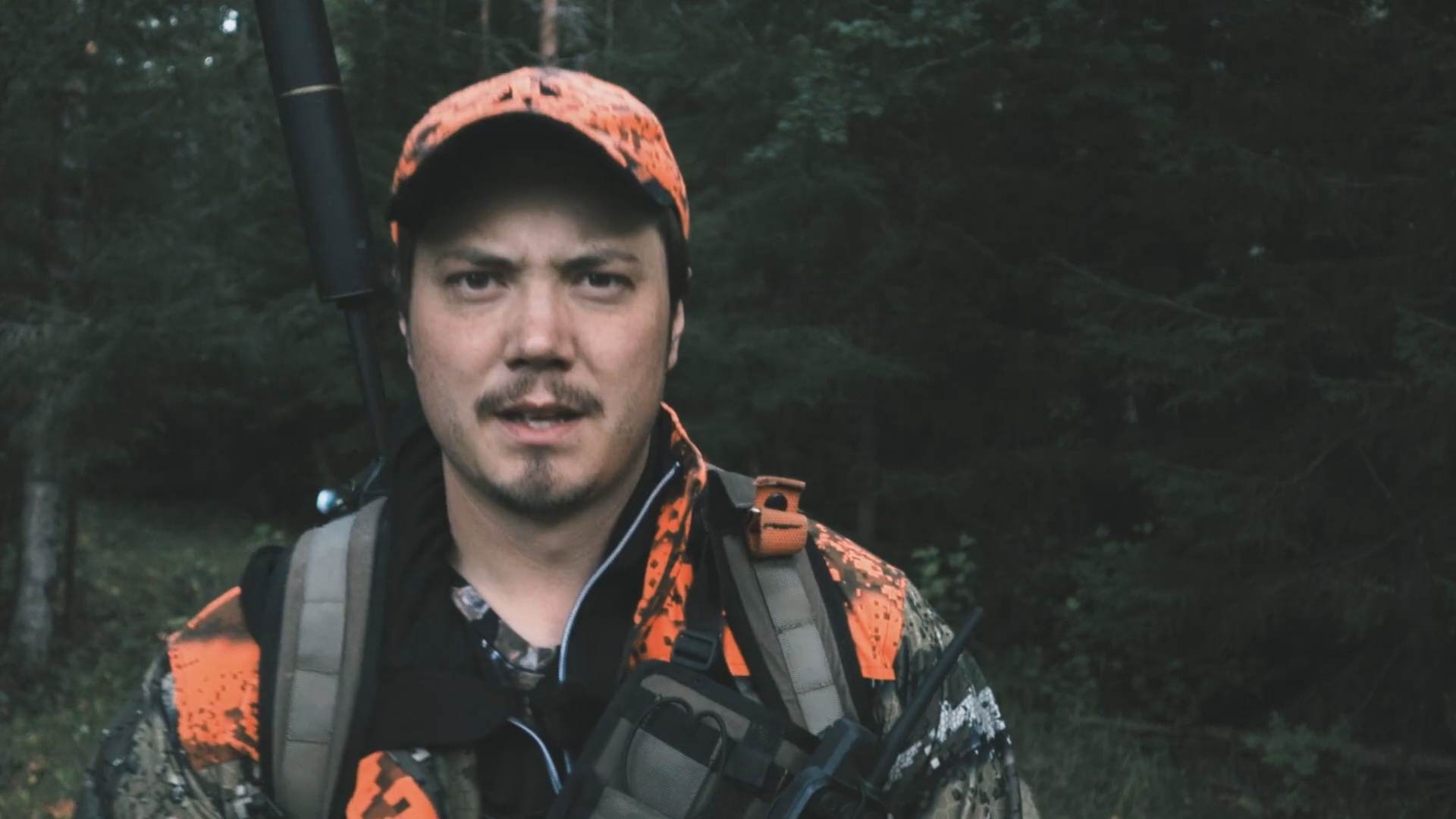 Nordlander Jakt : Älgjakt 1