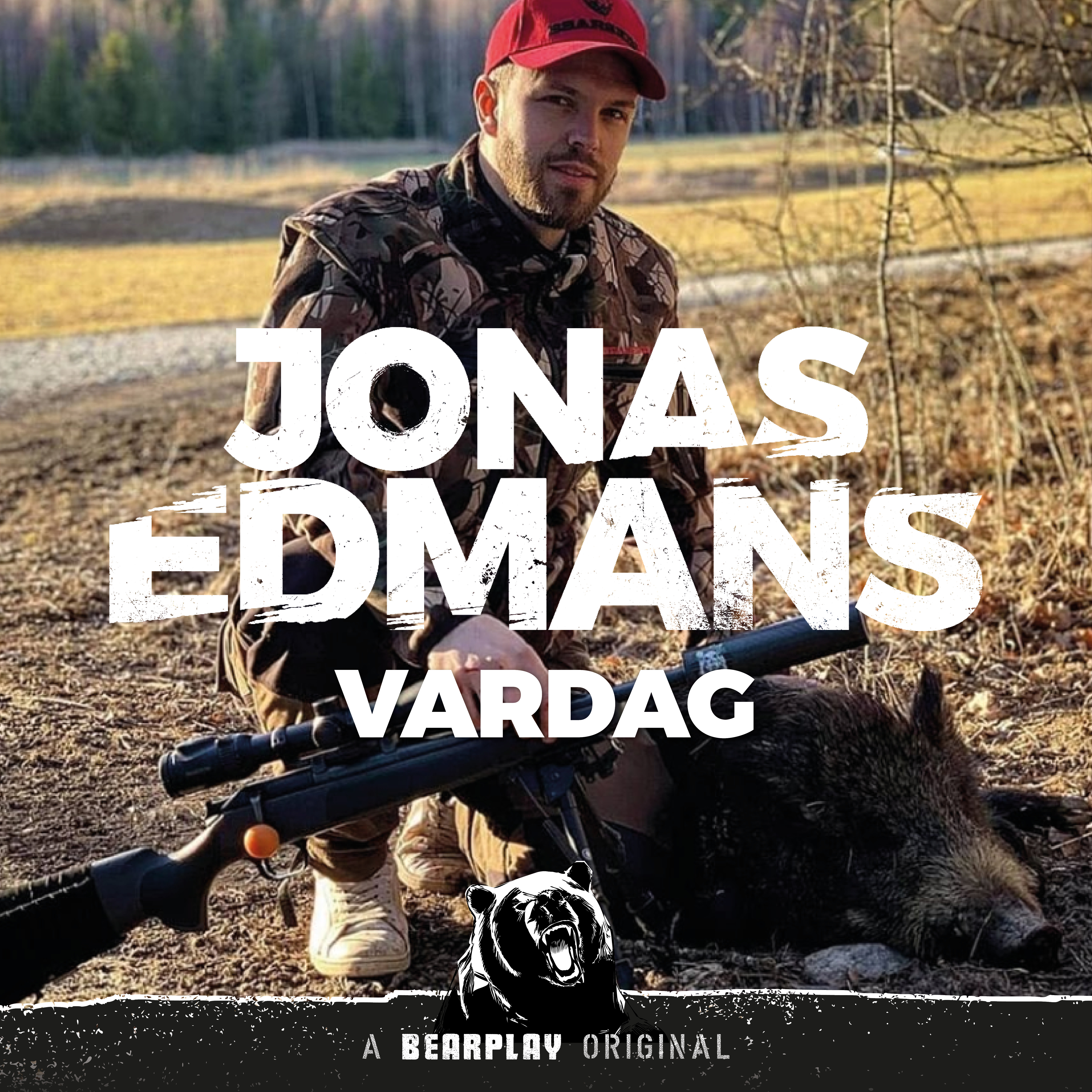 Jonas Edmans Vardag