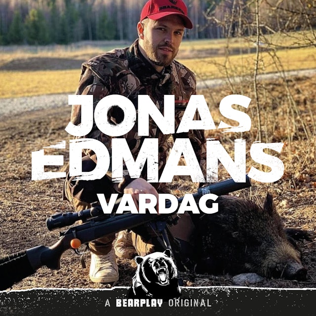 Jonas Edmans Vardag