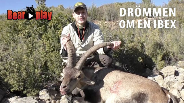 Pierre Norberg : Drömmen Om En Ibex