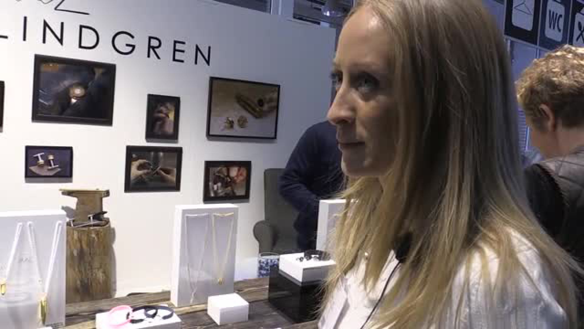 Bearplay Följer med : Elmia Game Fair 2015 Dag 2