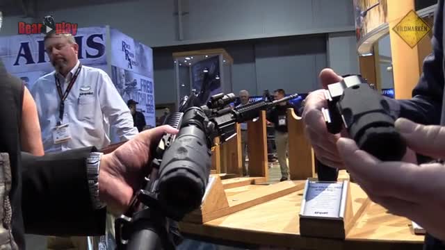 Bearplay Följer Med : Del 11