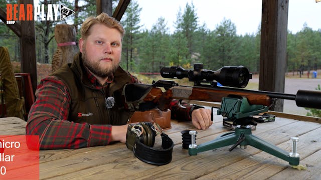 Hikmicro Stellar 3.0