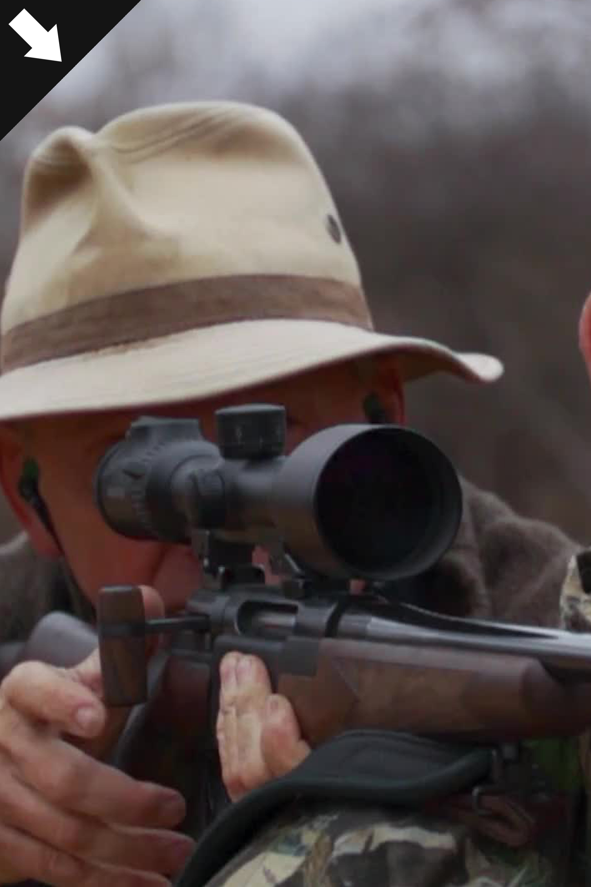 Kudu : Afrikas Spöke