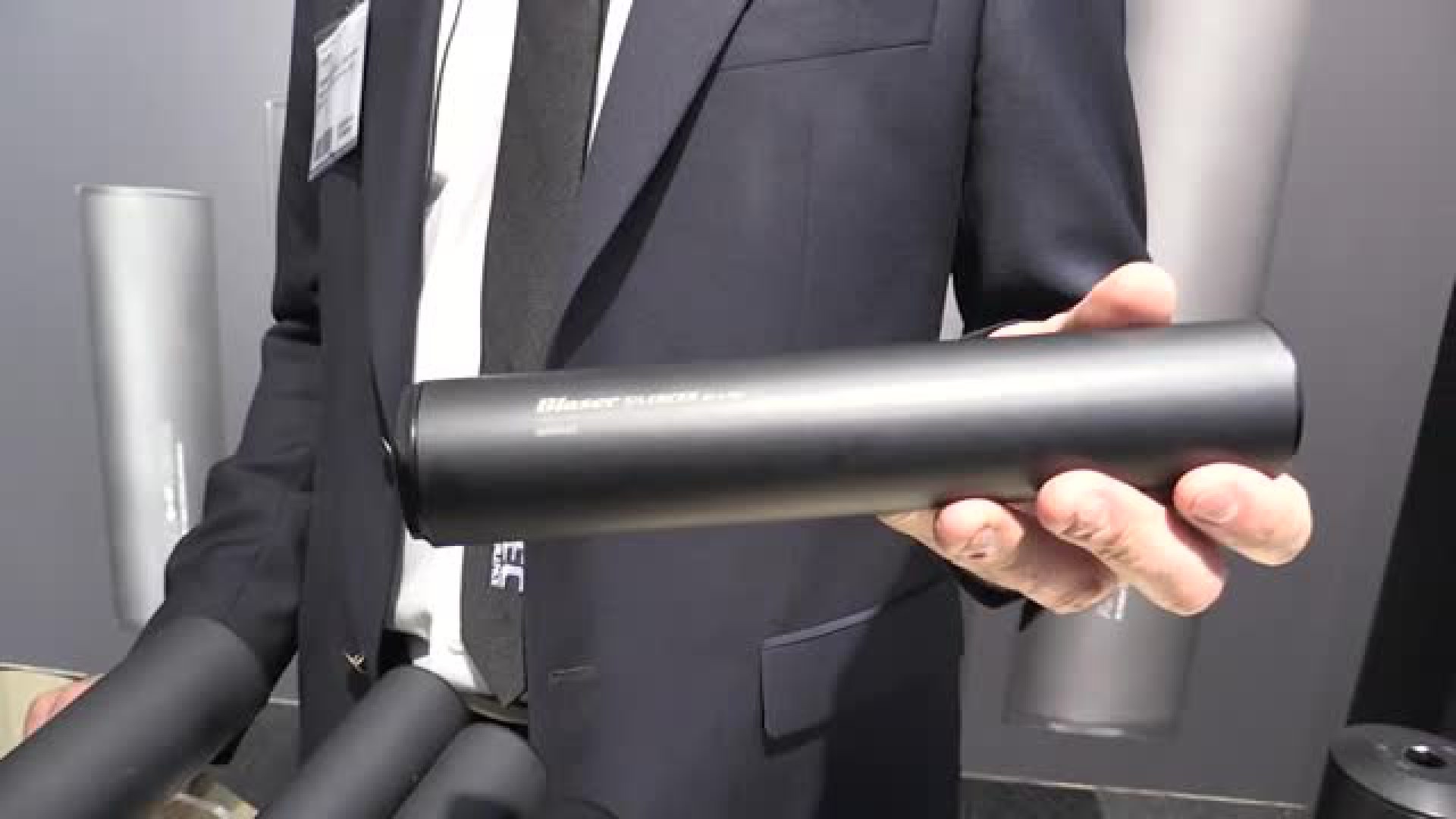 Bearplay Följer med : Elmia Game Fair 2015 Dag 1