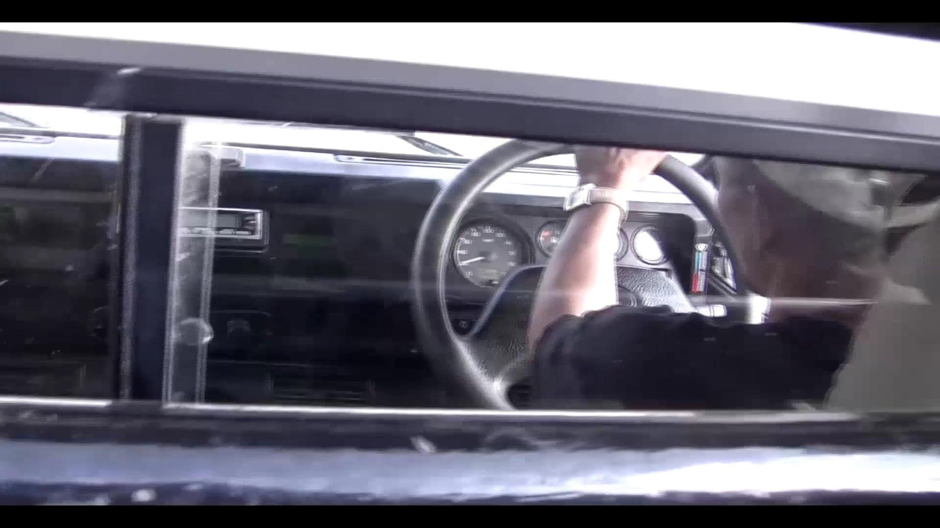 Ett Jaktäventyr i Namibia : Del 2