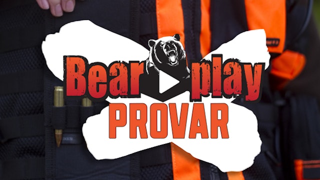 Bearplay Provar