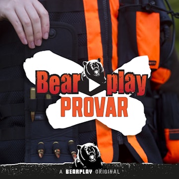 Bearplay Provar
