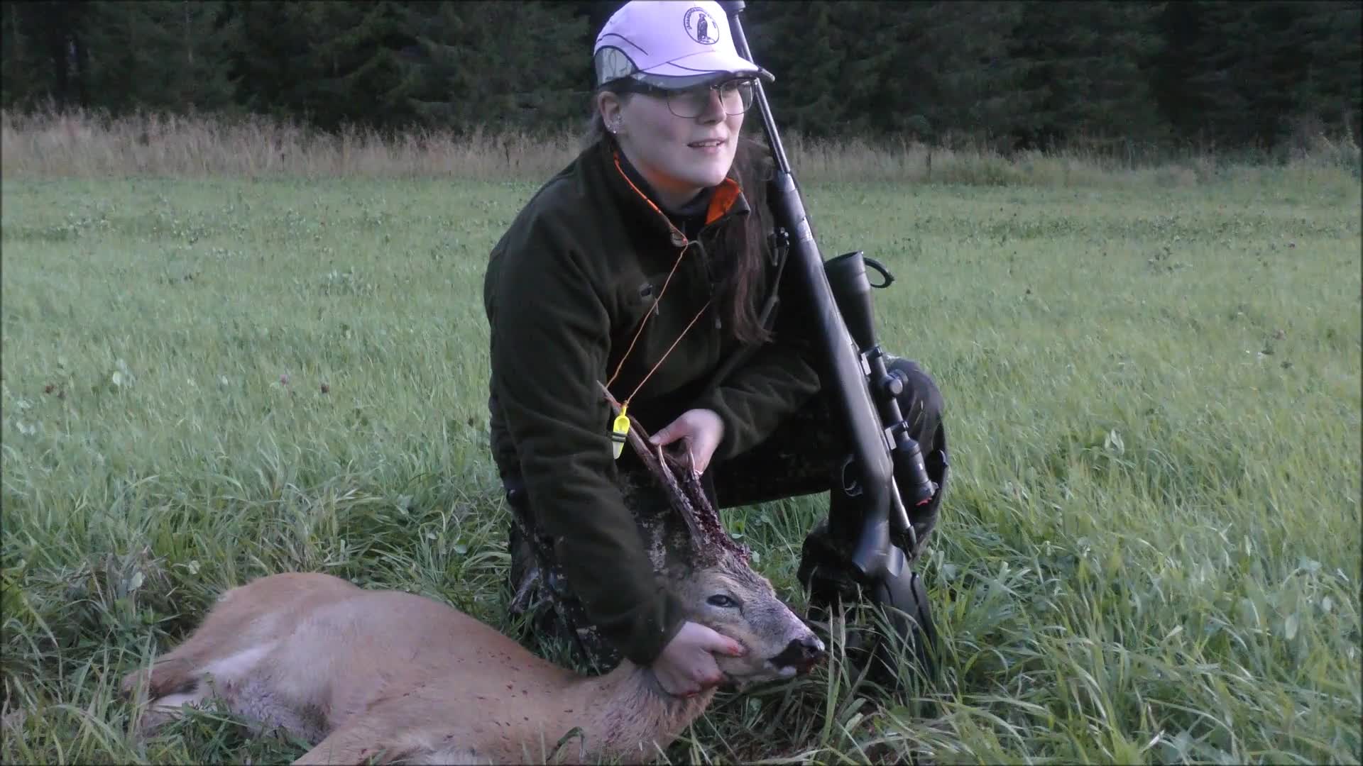 Jakten I Blodet : Bockjakt