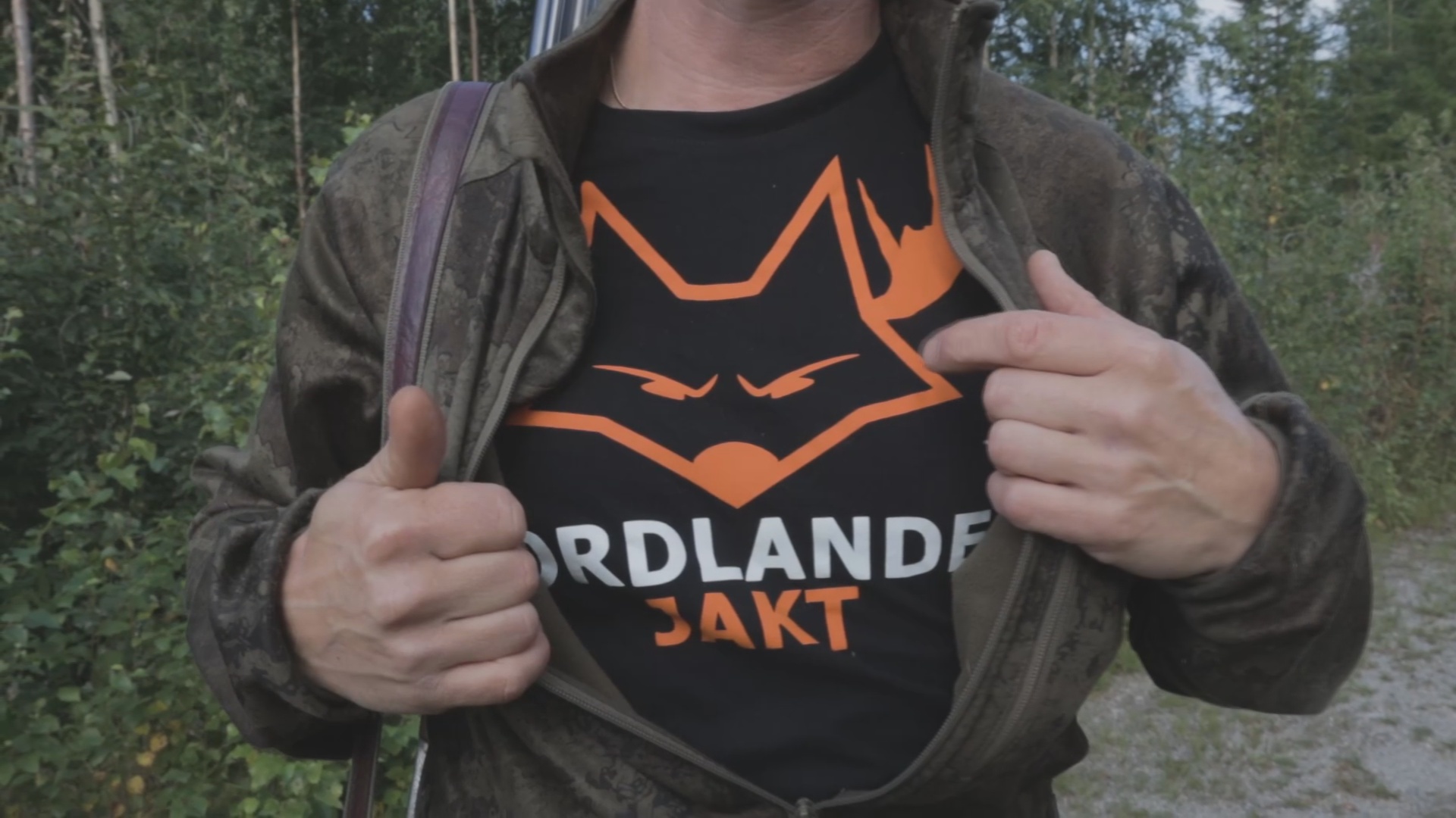 Nordlander Jakt : Rävjakt 6