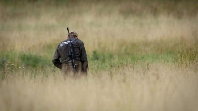 Kuljakt i Tyskland & Polen