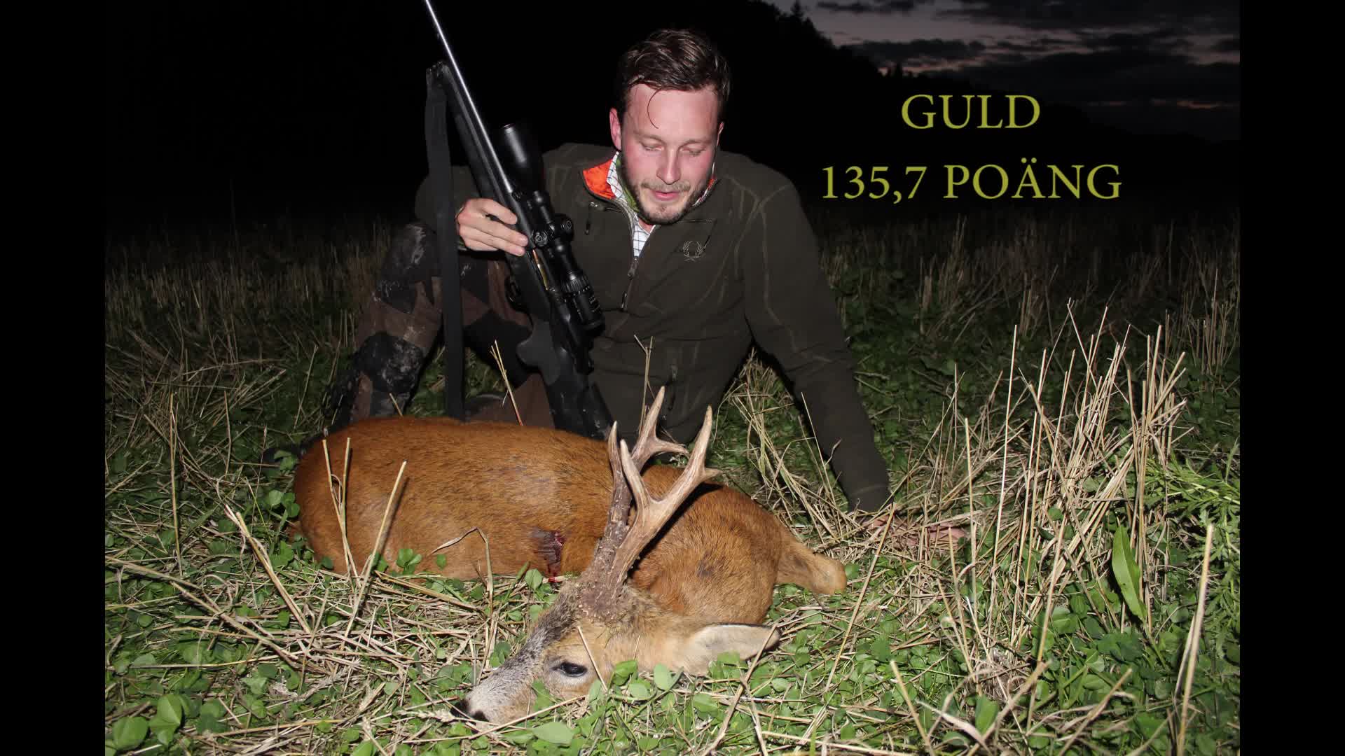 Pierre Norberg : Drömmen Om Guldbocken