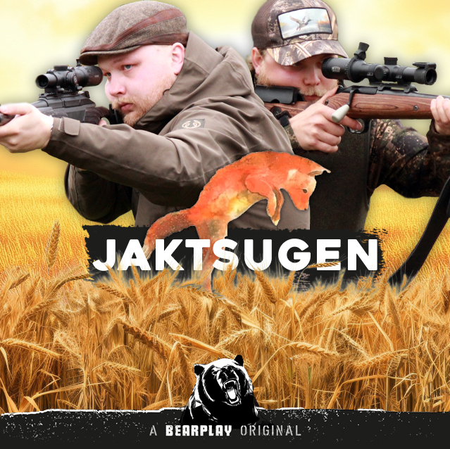 Jaktsugen