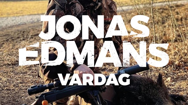 Jonas Edmans Vardag