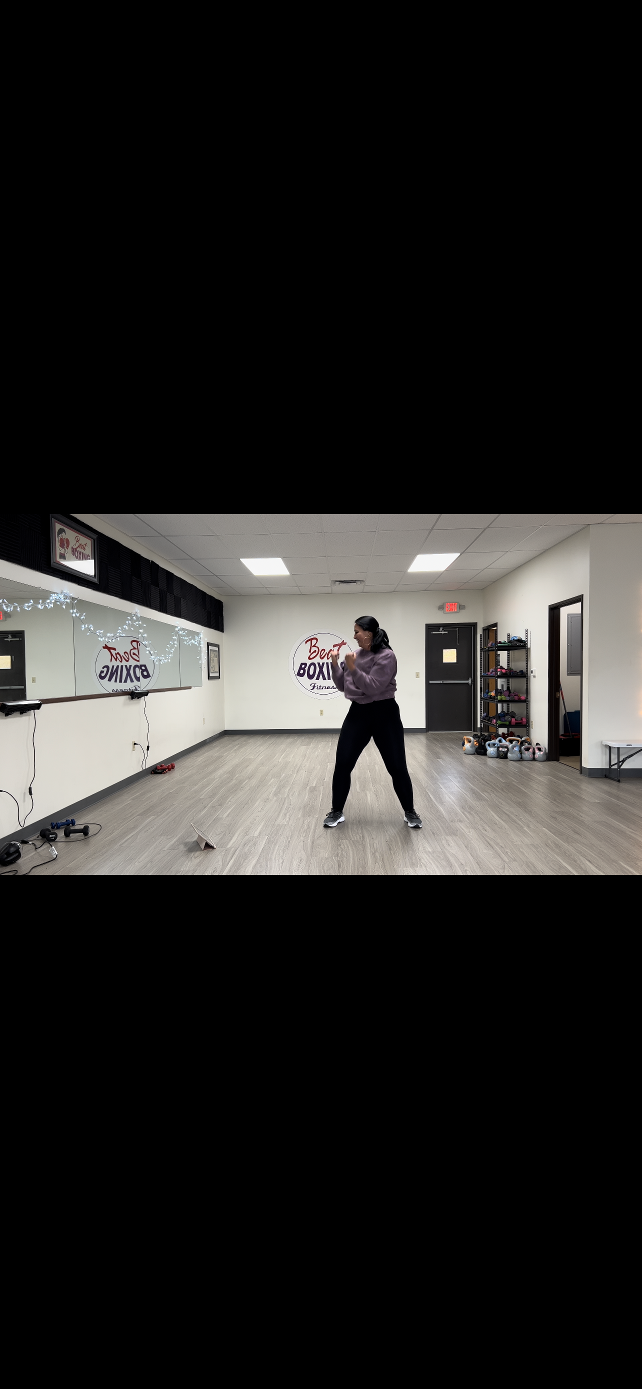 Ice Ice Baby- Vanilla Ice *Routine Breakdown* 