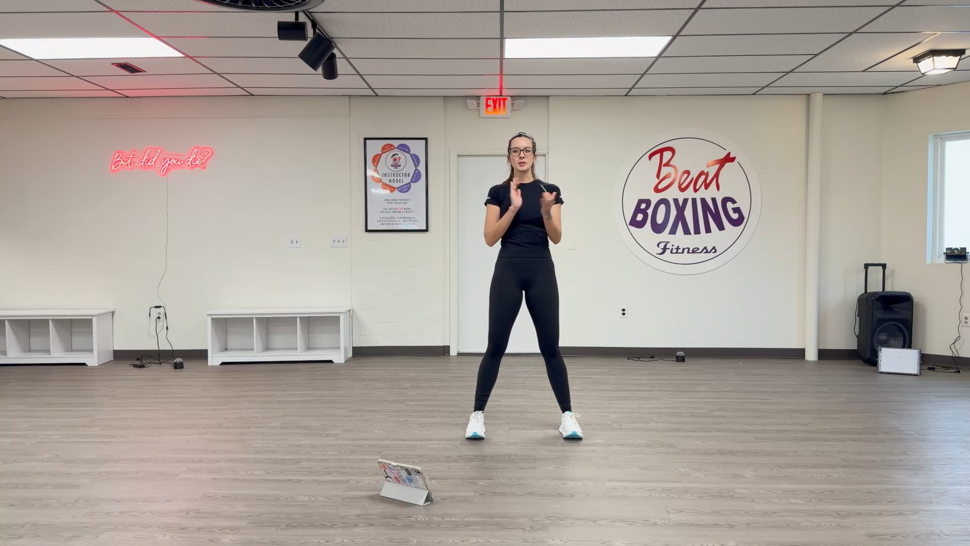 Fate Of Ophelia- Taylor Swift *CARDIO ROUTINE BREAKDOWN*