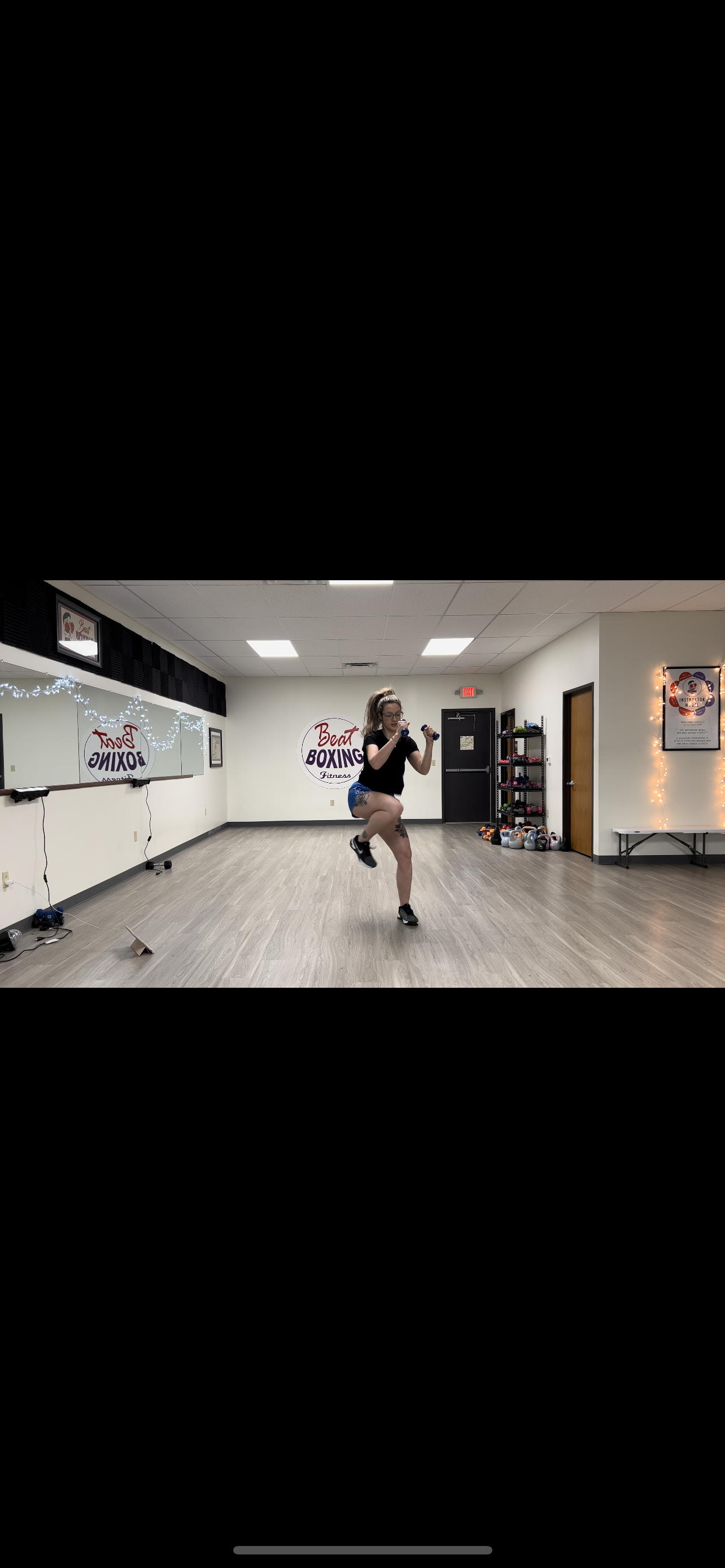 Vegas- Doja Cat *Routine Breakdown*
