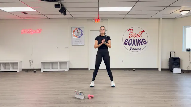 F.N.F- Glorilla *BROKEN DOWN WEIGHT R...