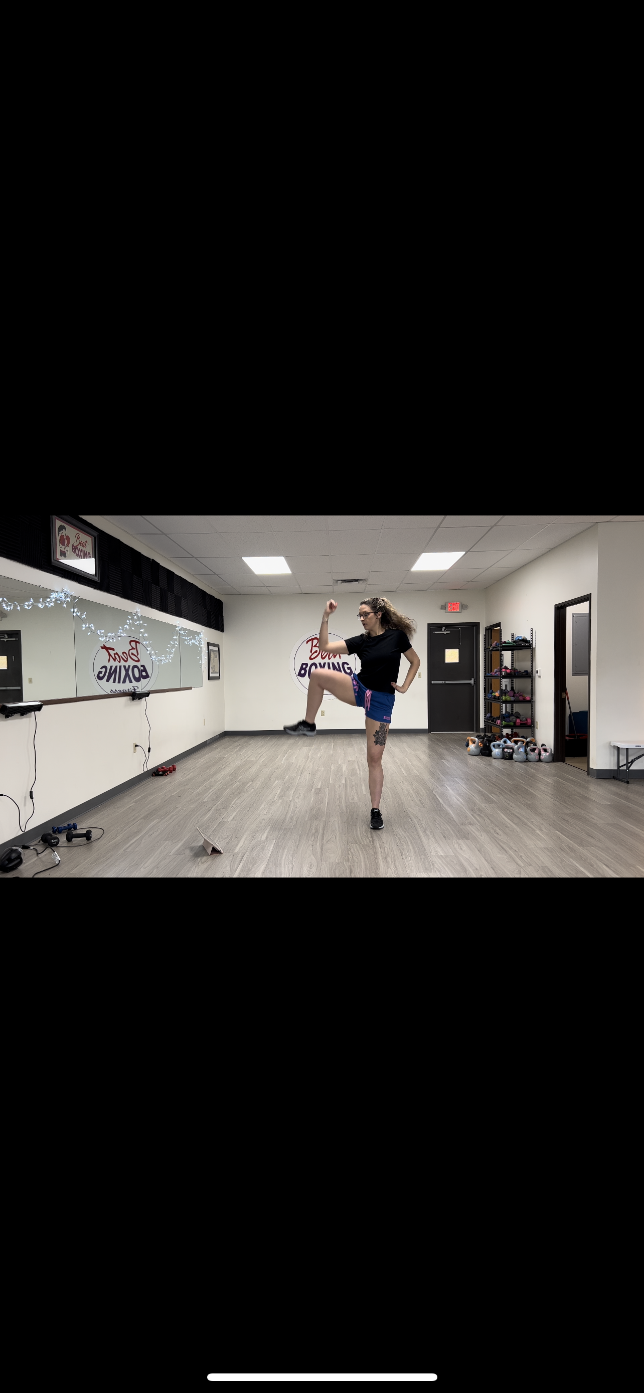 Candy Shop- 50 Cent *Routine Breakdown*