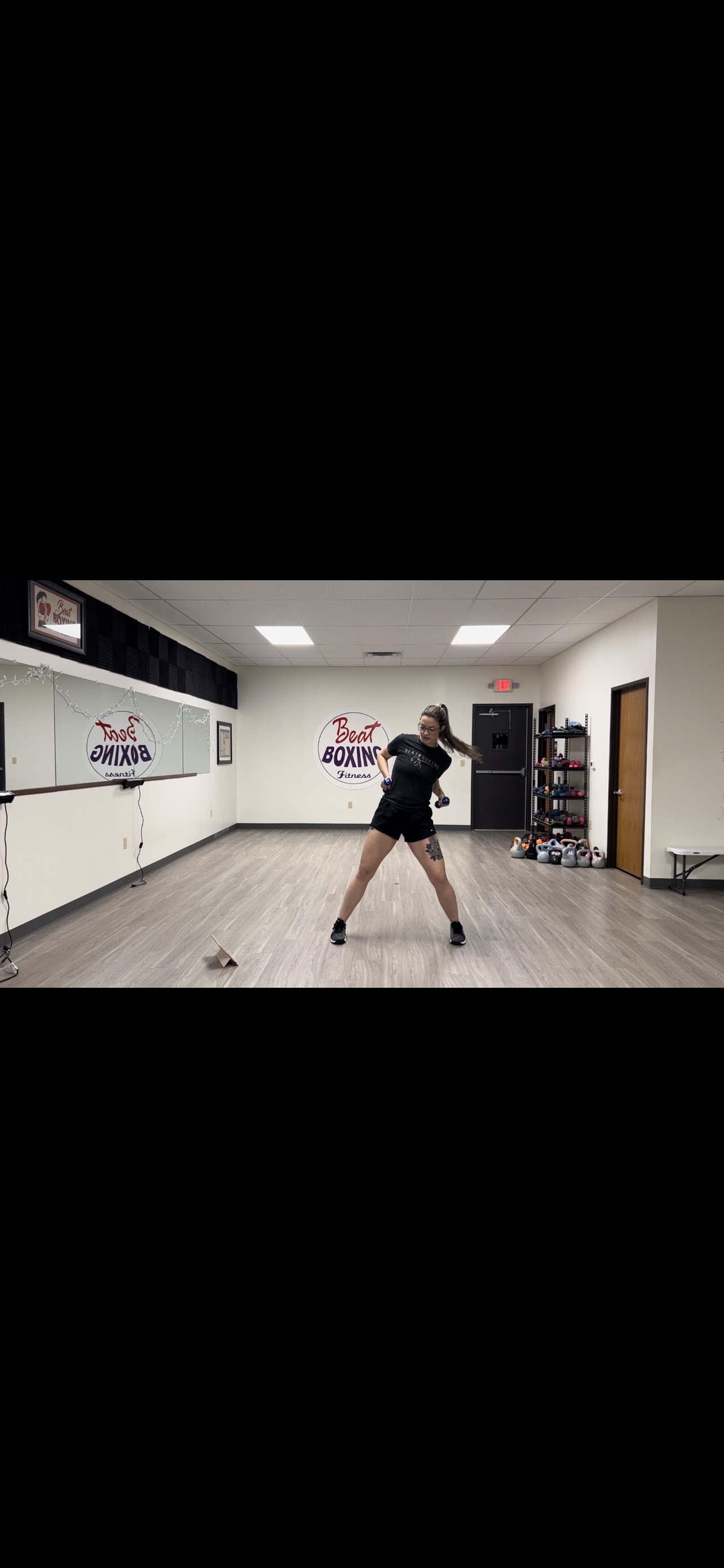 Big Energy- Latto *Routine Breakdown*