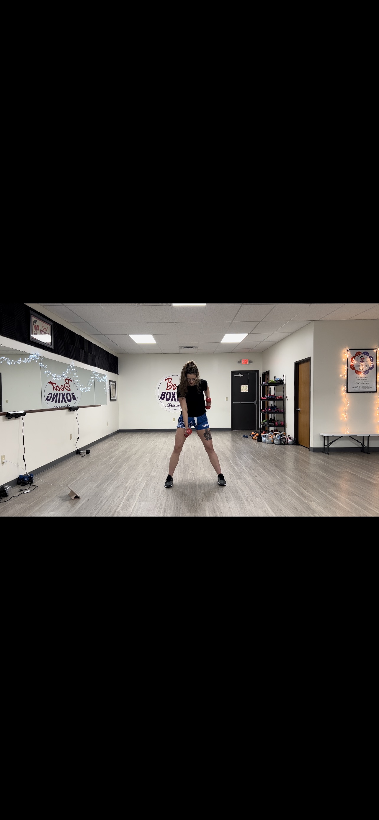 Riot- Three Days Grace *Routine Breakdown*