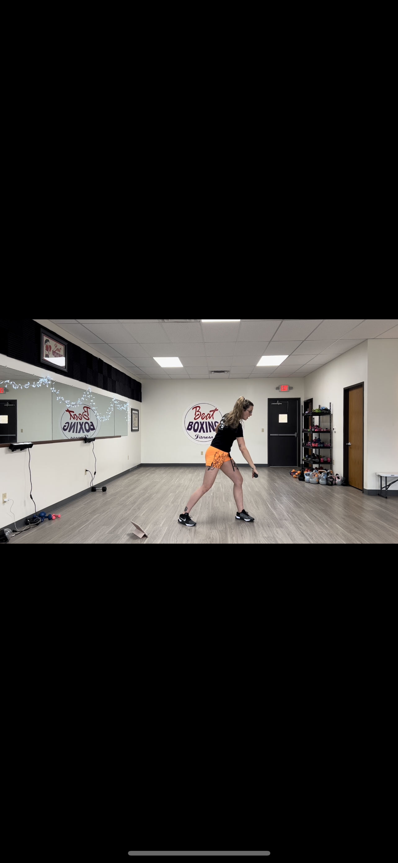 Bills Bills Bills- Destiny’s Child *Routine Breakdown*