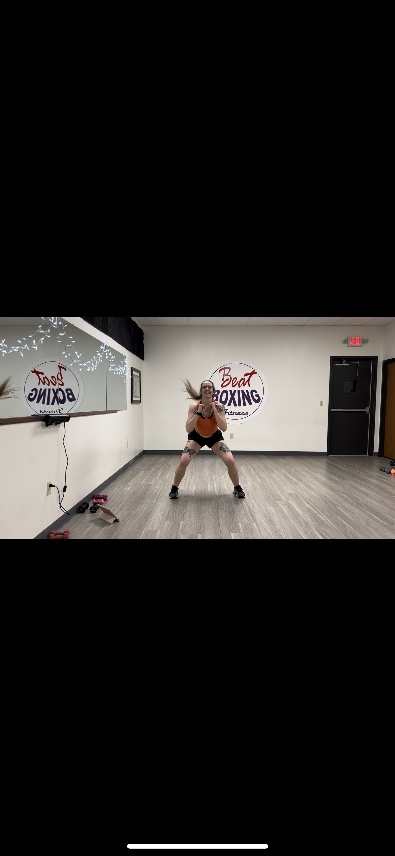 Booty- Jennifer Lopez *ROUTINE BREAKDOWN*