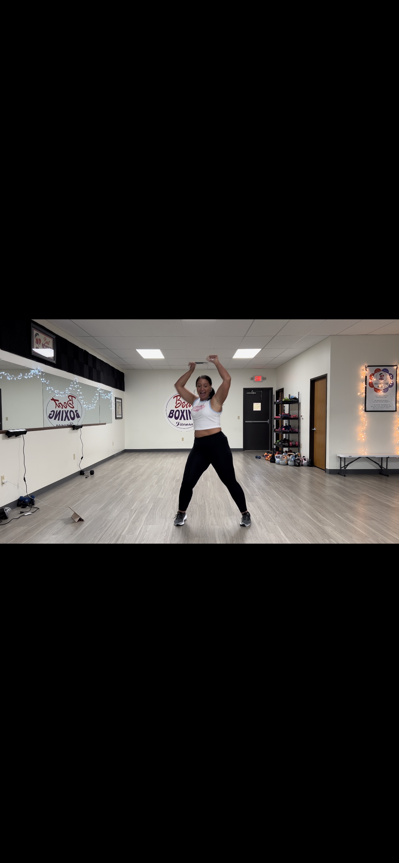 Cyclone- Baby Bash *Routine Breakdown*