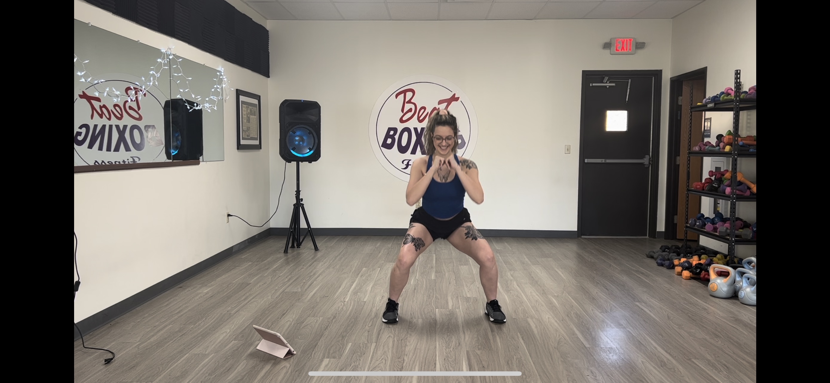 Pretty Girls Walk- Big Boss Vette *ROUTINE BREAKDOWN*