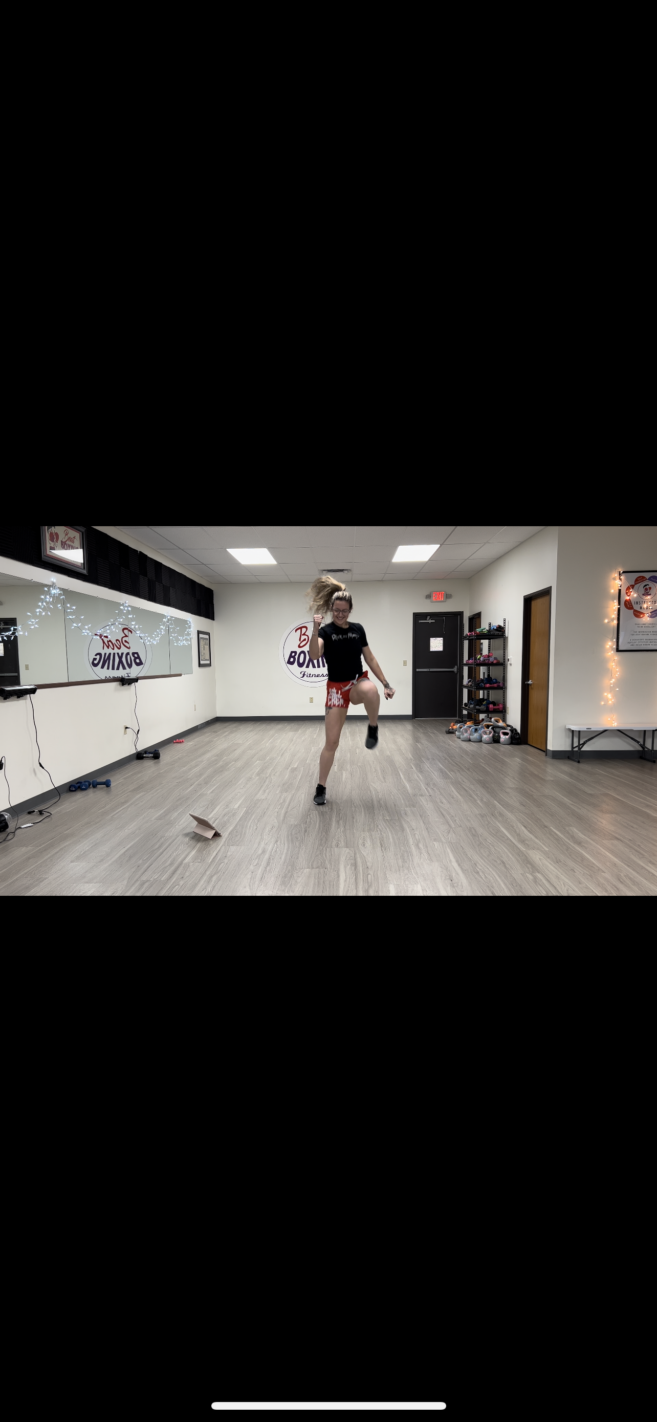 Girlfriend- Avril Lavigne *Routine Breakdown*