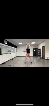 Salt- Ava Max *WARM UP* Routine Break...