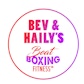 Bev & Haily’s Beat Boxing Fitness Instructor Certification