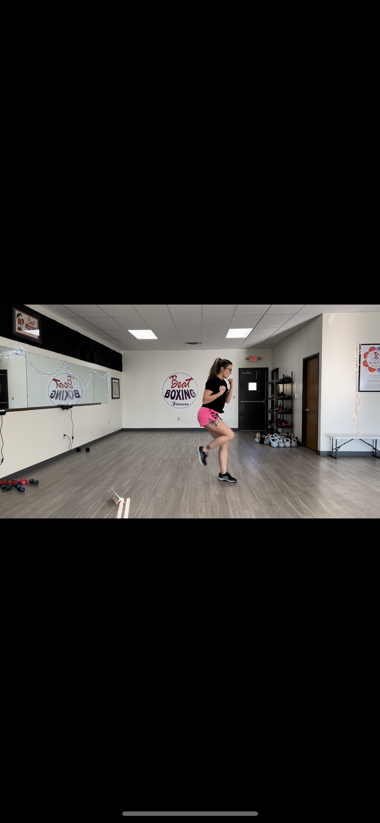 Don’t Trust Me- 3OH!3 *Routine Breakdown*