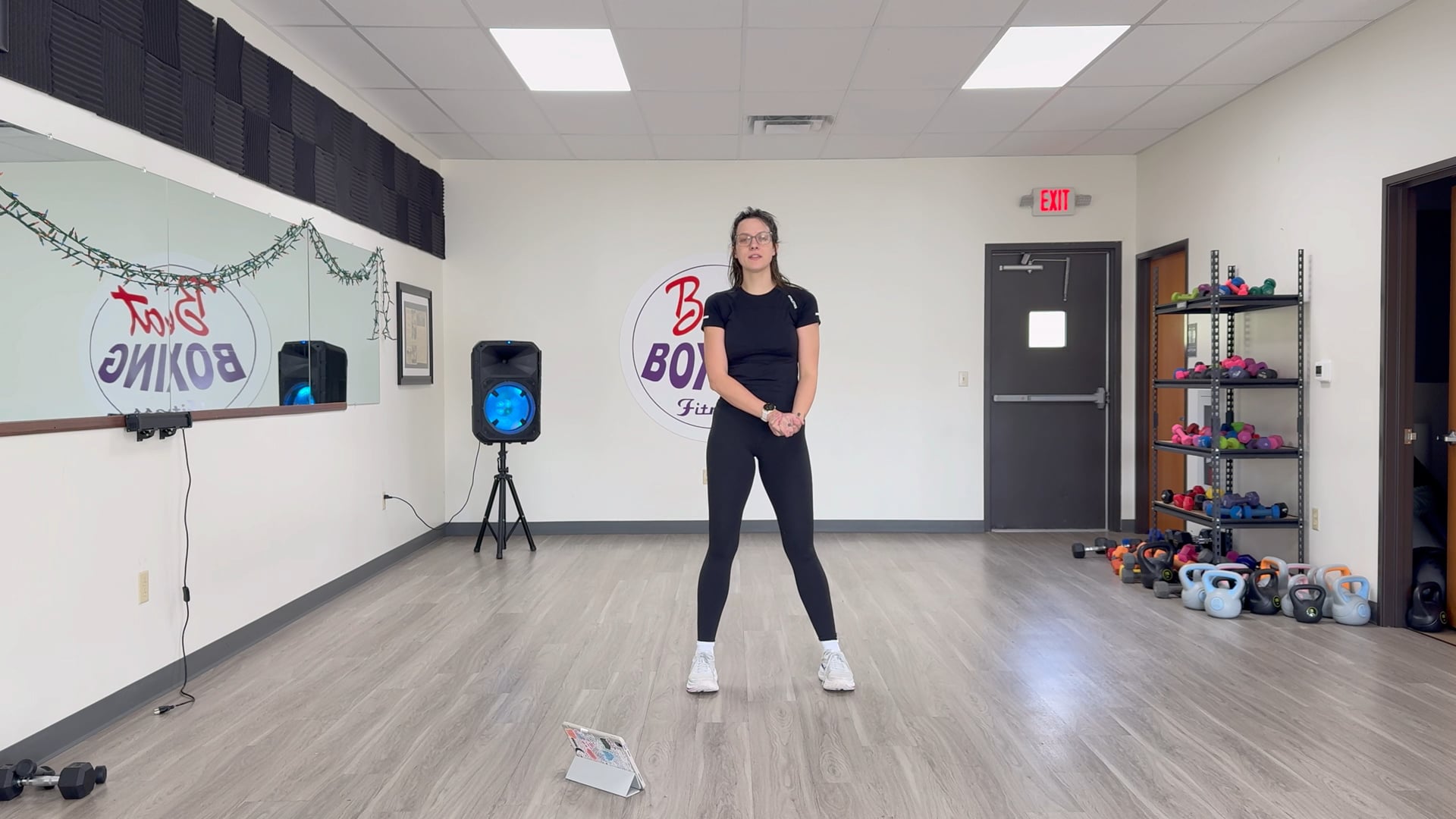 Yeah X3, CARDIO ROUTINE BREAKDOWN!!