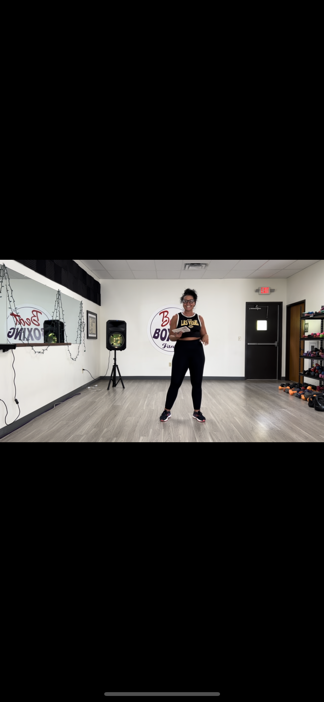 Keys to a Successful Class 