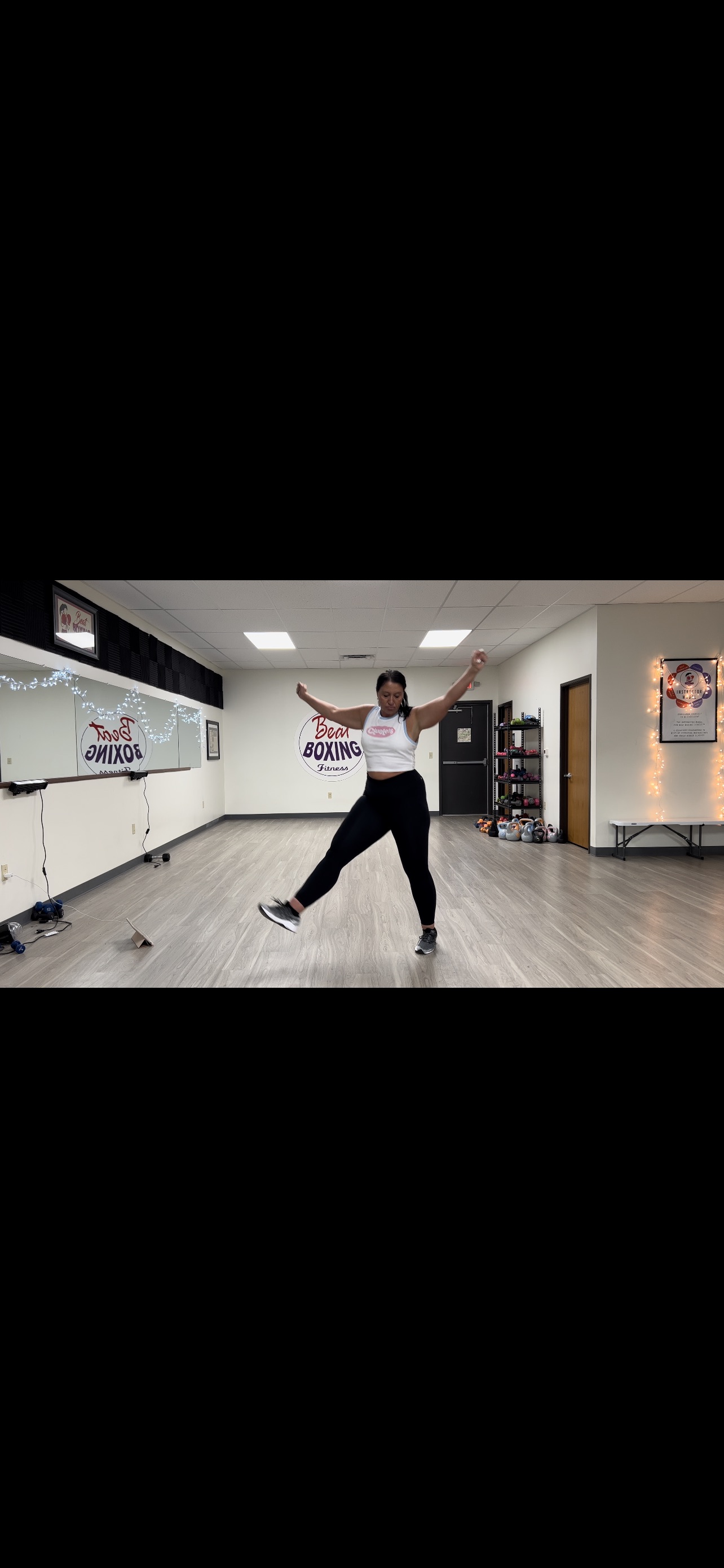 Rock Yo Hips- Crime Mob *Routine Breakdown*