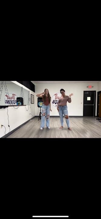 What to Expect: Beat Boxing Fitness Instructor Certification Bev What to Expect: Beat Boxing Fitness Instructor Certification Bev