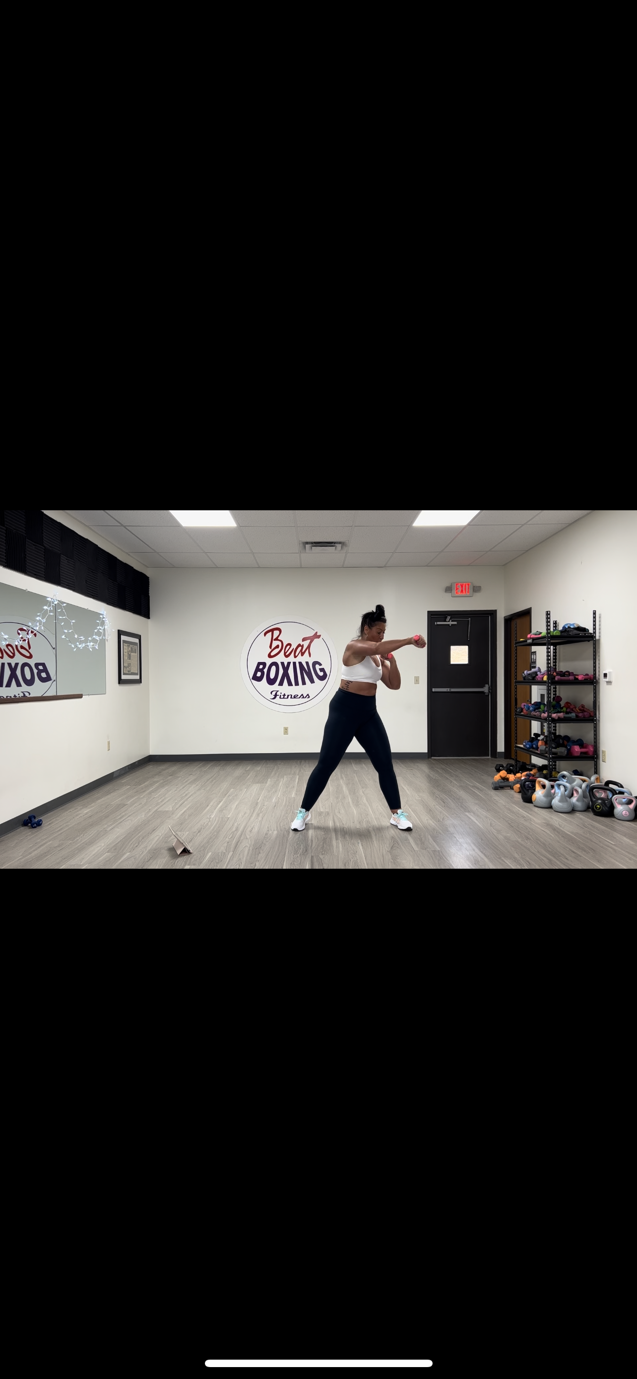 Hip Hop Hooray- Naughty By Nature *ROUTINE BREAKDOWN*