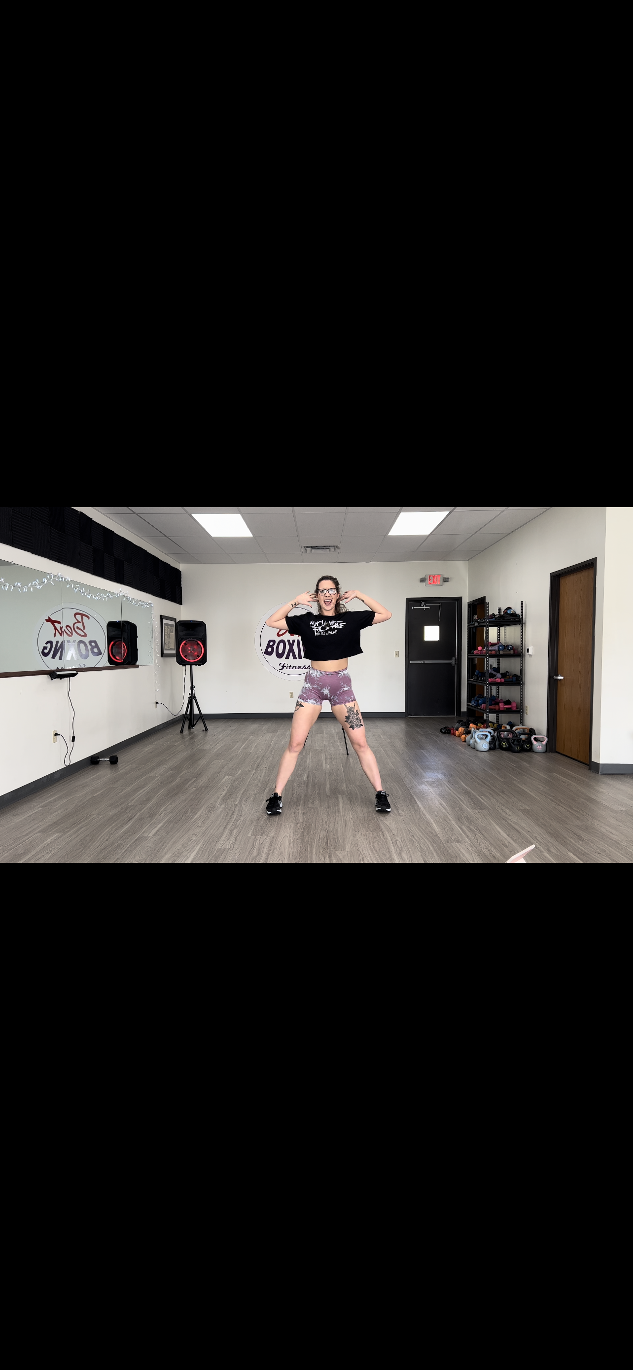 Outta Your Mind- Lil Jon *Routine Breakdown*