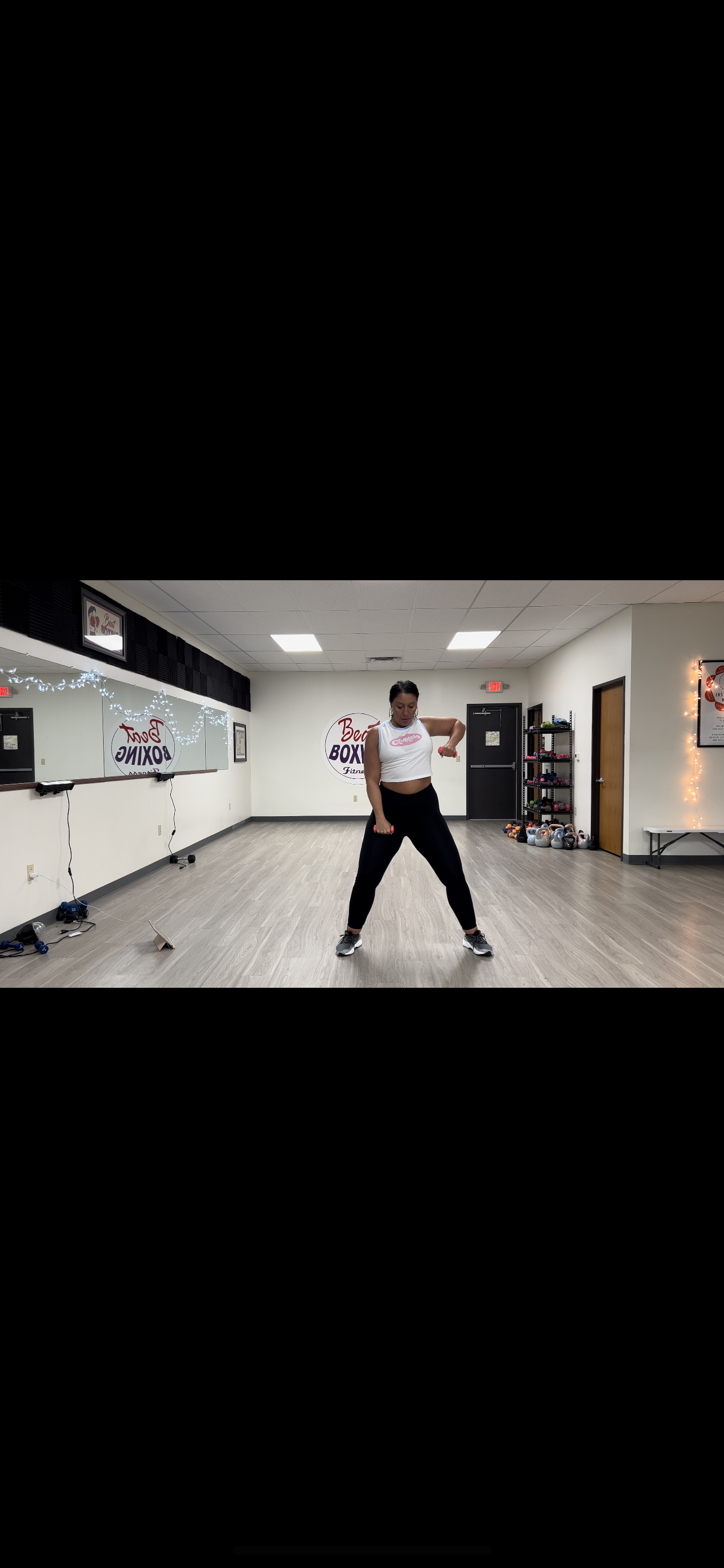 Do It To It- Cherish *Routine Breakdown*