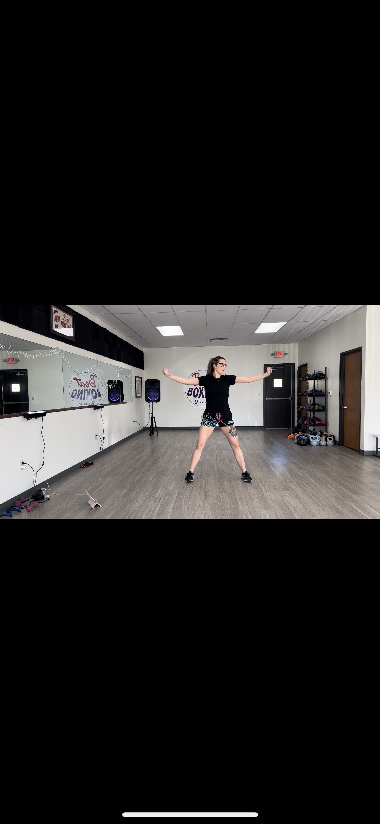 Hood Go Crazy- Tech N9ne *Routine Breakdown*