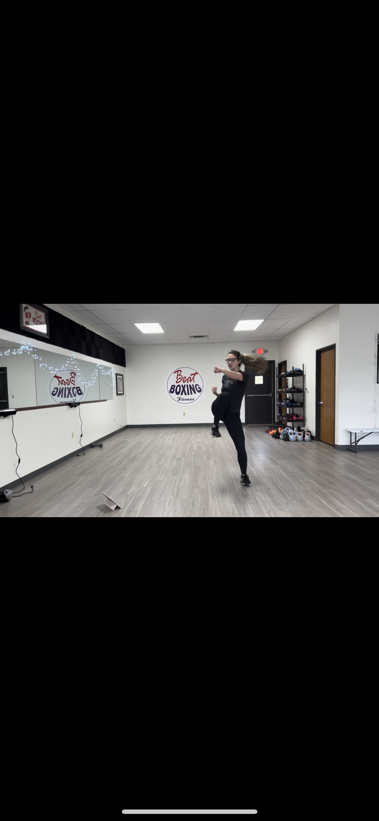 Let’s Go- Trick Daddy *Routine Breakdown*