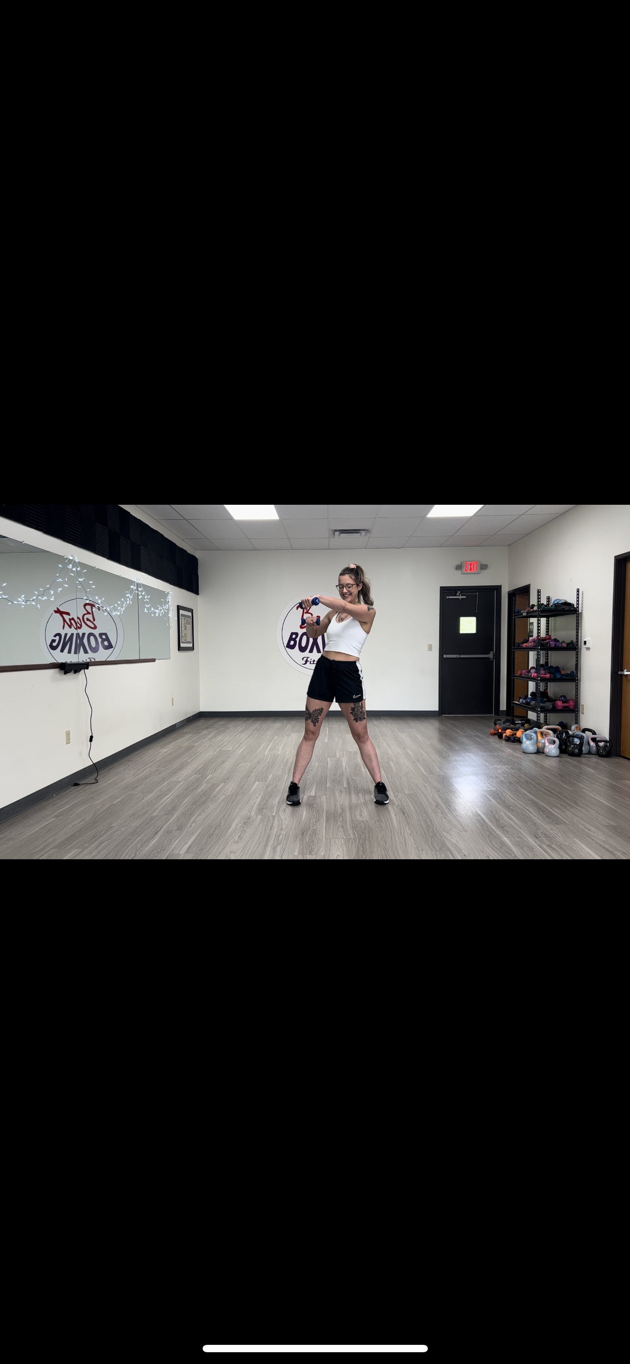 Chunky- Bruno Mars *ROUTINE BREAKDOWN*