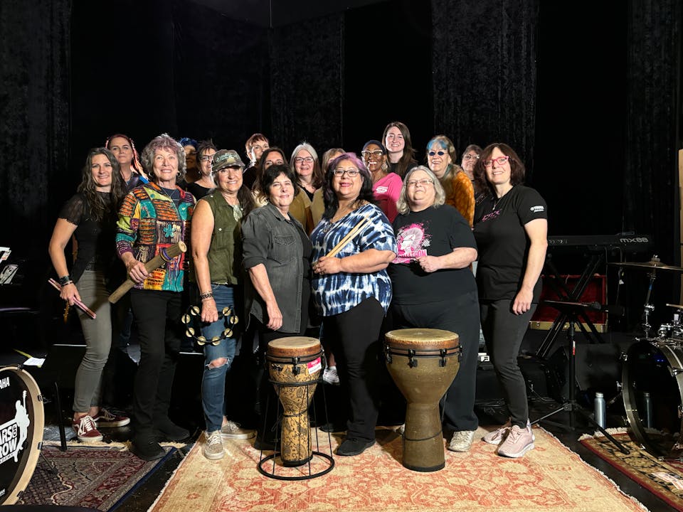 Beat Keepers: The Next Chapter