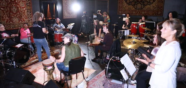 Beat Keepers: The Next Chapter