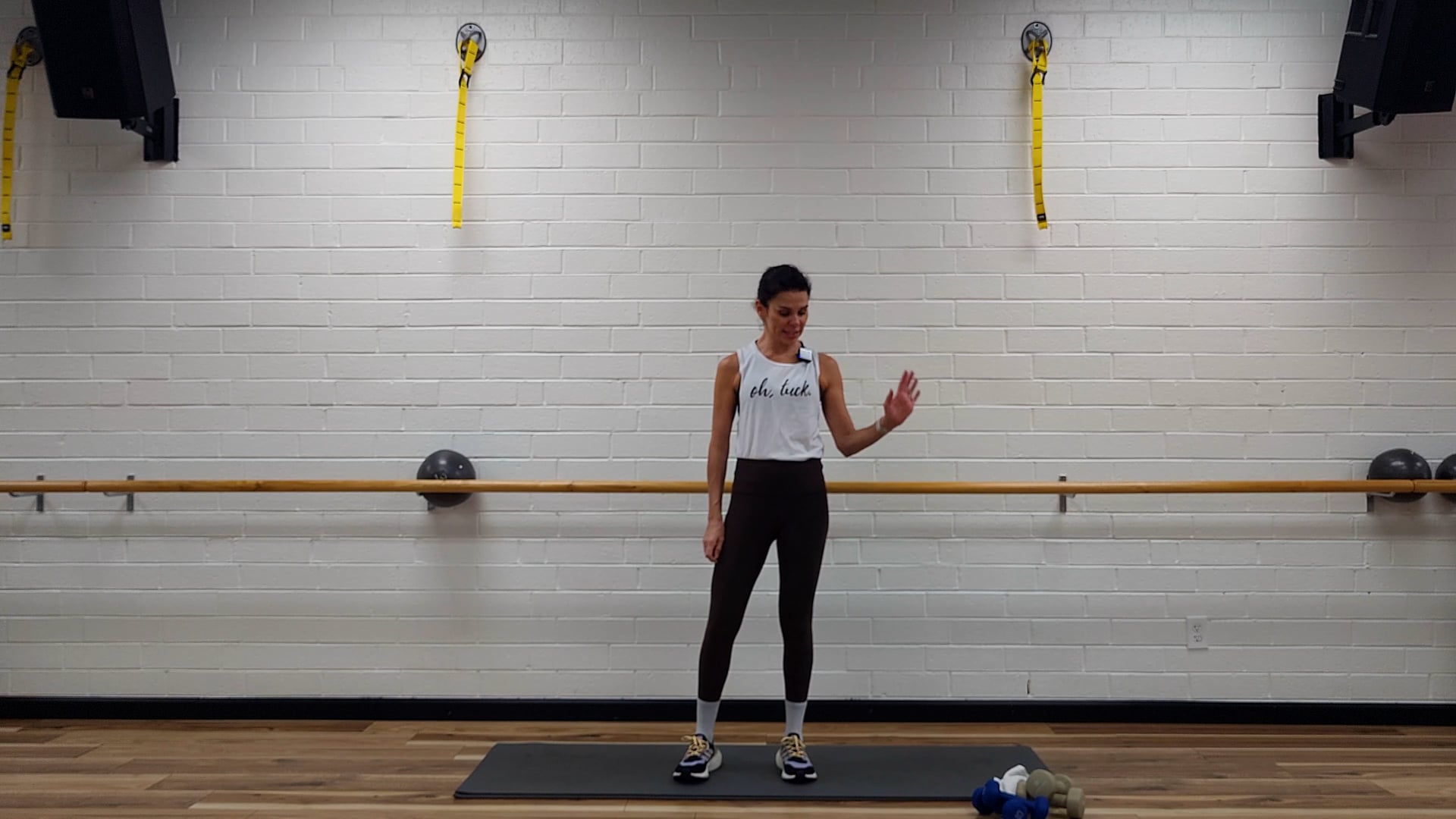 BEATS Fitness OnDemand Video