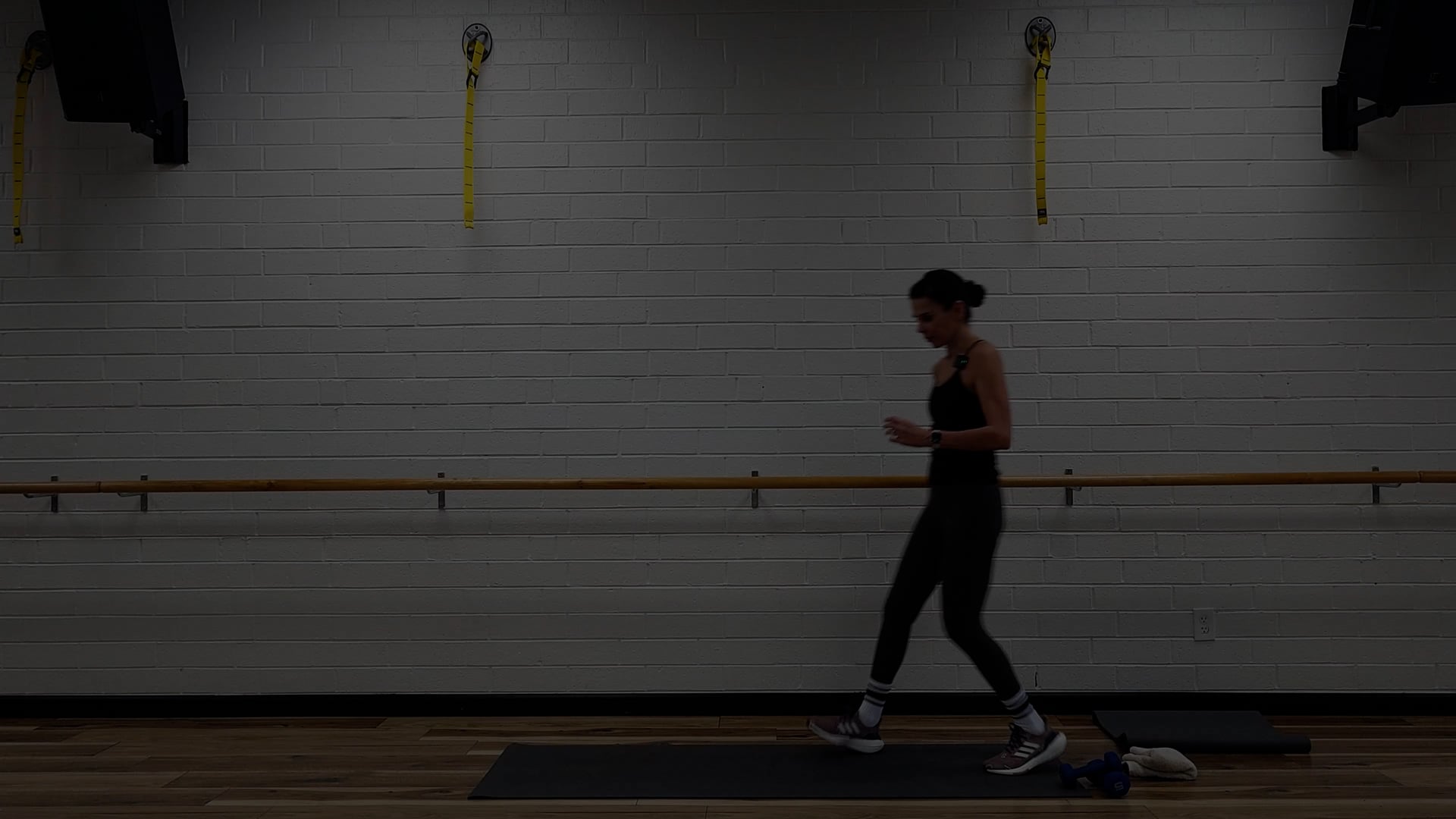 Jumpstart Workout 21